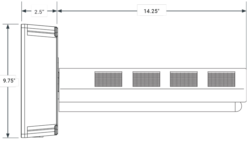 PROIAQ-AX_SPEC-Lamp-Length