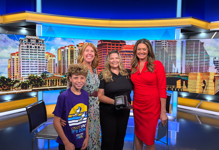 Cystic-Fibrosis-Awareness-on-WPBF-25-News