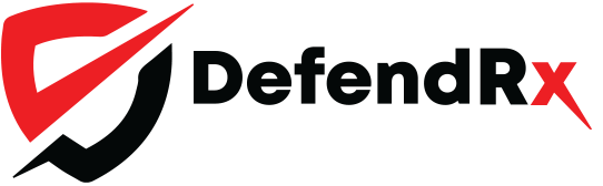 DefenderRX-logo