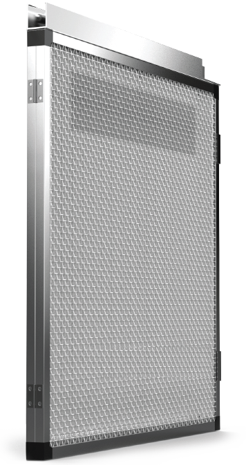 DenfenderRX Filter.